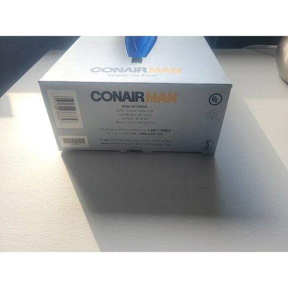 Conair Simple Cut Hair Clippers Haircutting Clipper Kit 12 Piece Set Trimmer - Picture 5 of 5